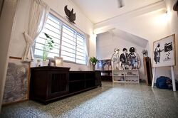 Blk 55 Tiong Bahru Estate (Bukit Merah), HDB 3 Rooms #575964961